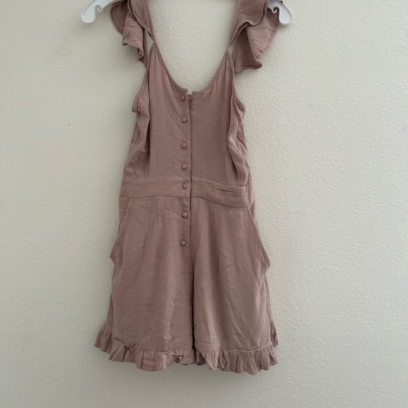 NWOT Urban outfitters XS Romper - Picture 1 of 10